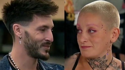 ¿Qué pasó entre Furia y Francisco, el hijo de Darío en 