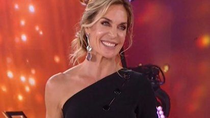 ¡La rompió! Así fue el debut de Paula Trapani en el Cantando