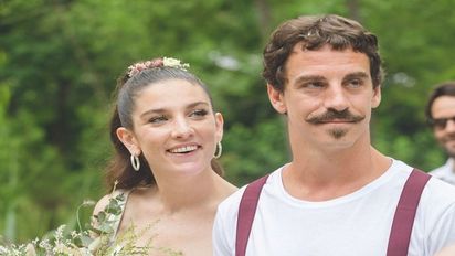 Juana Repetto aclaró los rumores de separación