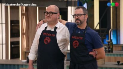 'MasterChef Argentina': ¿Quién fue el quinto eliminado?