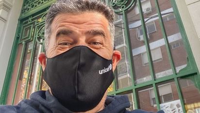 Trasladaron a Julián Weich a terapia intensiva