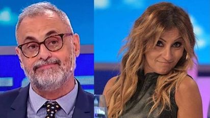 El cruce de Marcela Tauro con Jorge Rial por opinar mal de Intrusos