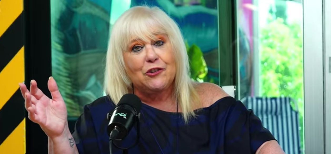 Laura Ubfal reveló qué programa de El Trece podría quedar fuera de la grilla