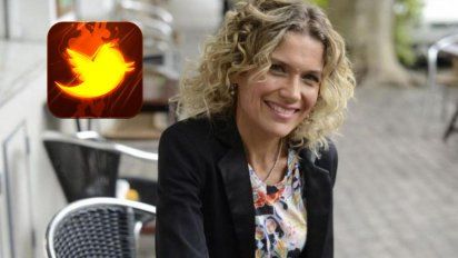 Insultan a Maru Botana en las redes por no cuidar a sus perros