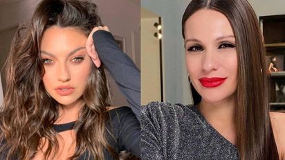 Jujuy Jiménez tuvo sus razones para decirle 