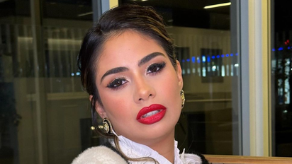 Daniela Celis paraliza Instagram con su nuevo look a seis meses de ser mamá