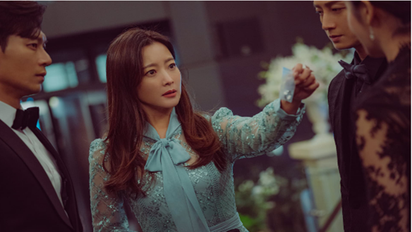 Netflix estrena nueva serie coreana ¿Superará a El Juego del Calamar?