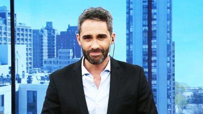 El chiste inapropiado que hizo que el Pollo Álvarez abandonara el estudio de 