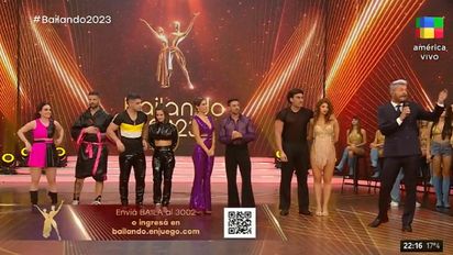 ¿Quiénes fueron los eliminados del 