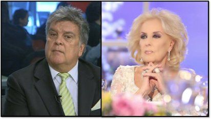 Luis Ventura hizo una audaz afirmación: 