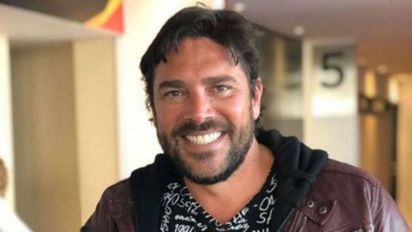 Matías Alé se sinceró sobre cómo se encuentra tras sufrir un brote psicótico