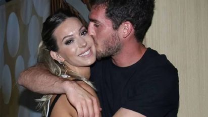 Noelia Marzol y Ramiro Arias tendrán que lidiar con vivir separados
