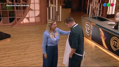 Cuál es la importante decisión que tomará Maxi López tras su paso por “Masterchef Celebrity“