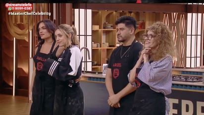 Así fue la primera noche de repechaje en 