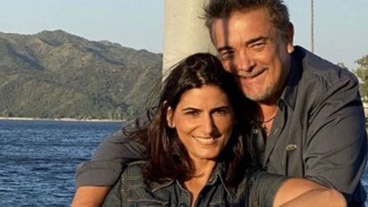 Nito Artaza habló de su relación con Cecilia Milone en medio de los rumores de separación