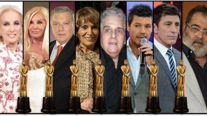 El público elegirá el 