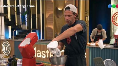 Rating: ¿Cómo le fue a Telefe con la gala de eliminación de 'MasterChef Argentina'?