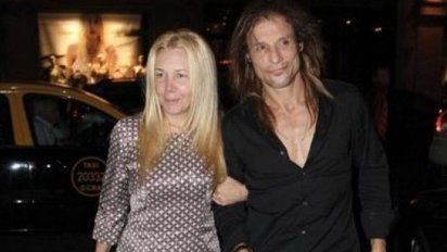 Okupas VIP: Claudio Caniggia y Mariana Nannis, a juicio por no pagar el alquiler de su mansión en Marbella
