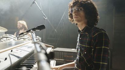 8 cosas que quizá no sabías sobre la serie de Fito Páez de Netflix