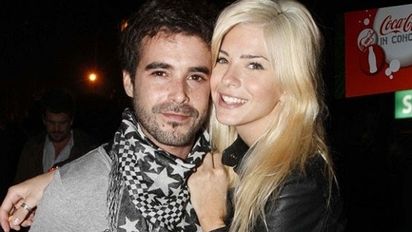 Nicolás Cabré y la China Suárez: El verdadero motivo de la separación