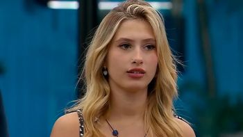 Lolo Poggio hizo una insólita confesión que se volvió viral