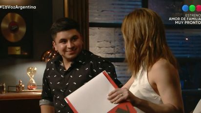 El inesperado regreso de Francisco Benítez, ganador de 