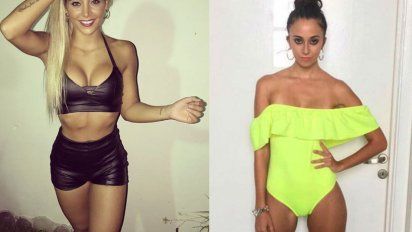 Naiara Awada se preguntó sobre Sol Pérez: 