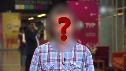 Famoso actor relató que para interpretar a un linyera vivió la experiencia de pasar dos días en la calle, y nadie lo reconoció