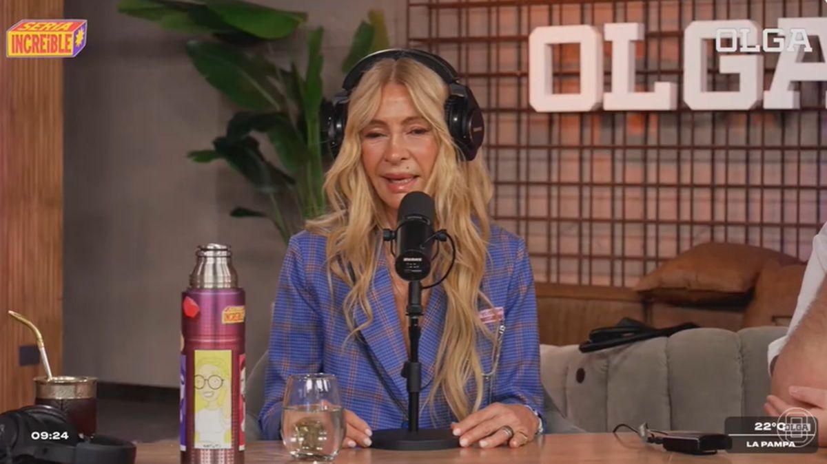 Cris Morena abrió su corazón y con dolor habló de la tragedia que vivió hace unos meses