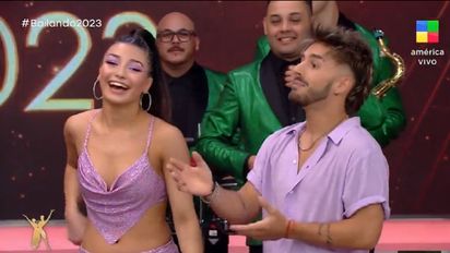 Yeyo De Gregorio contó el motivo por el que se ausenta del 