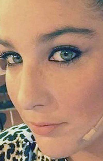 Juana Repetto hace una profunda reflexión en su cuenta de Instagram Juana Repetto hace una profunda reflexión en su cuenta de Instagram