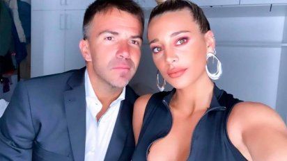 ¡Sin Complejos! Sol Pérez fue quien propuso matrimonio