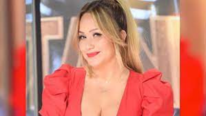 Karina contó cómo logró ser más segura