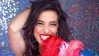 ¿Roxy Vázquez tendrá su propio programa de entretenimiento?