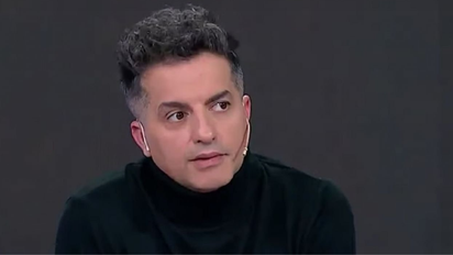 LAM: se supo qué famosa rechazó conducir el 