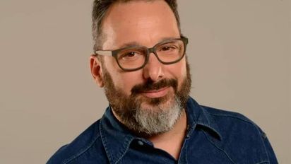 Suspenden el inicio de La Peña de Morfi por el estado de salud de Gerardo Rozín