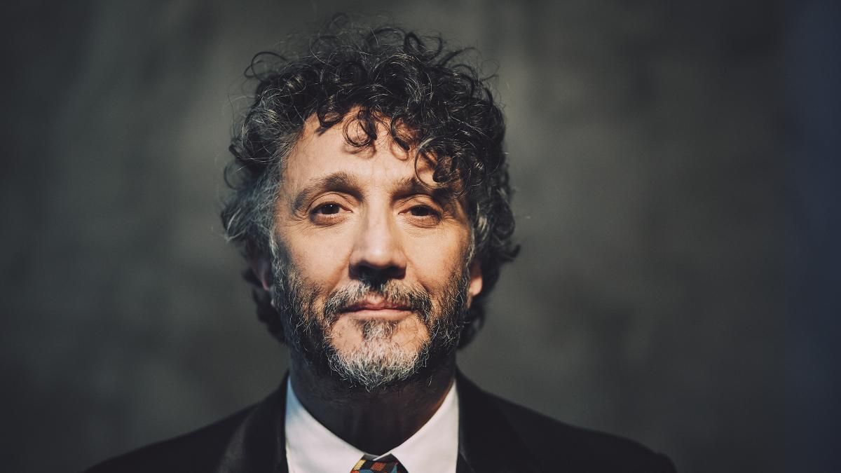 Fito Páez: abucheado en Buenos Aires por el repertorio de su gira 