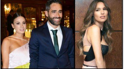 Los invitados al casamiento del Pollo Álvarez y Tefi Russo: dejaron afuera a Pampita