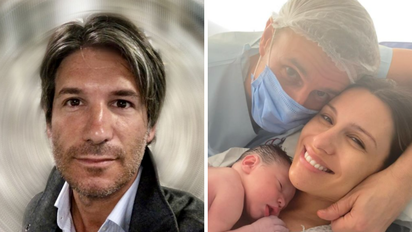 Pampita y los detalles de su parto soñado sin anestesia 