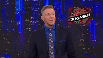 Intratables llega a su fin y será reemplazado por otro clásico ciclo de América