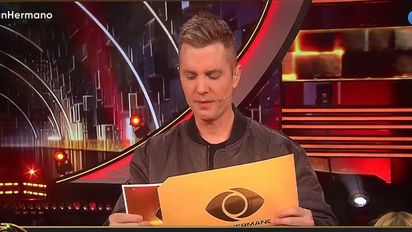 ¿Quién fue eliminado hoy lunes de Gran Hermano?