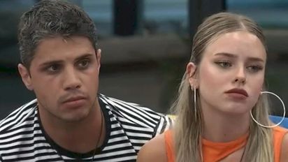 Sorpresiva separación: Coti Romero y Alexis, El Conejo terminaron su romance