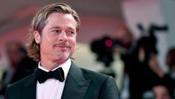 El actor Brad Pitt sufre de una extraña enfermedad llamada Prosopagnosia