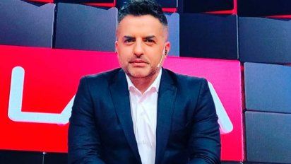 Ángel de Brito llamó ignorante a Ivana Nadal