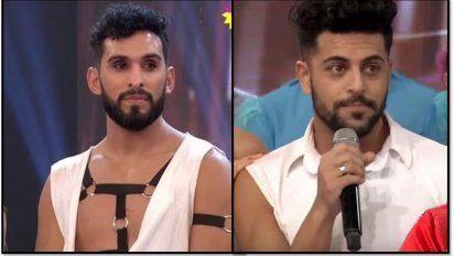 La jaula de las locas: quieren que Usandivaras y Mazzei sean 