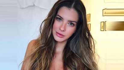 ¿Por qué la China Suárez no estará en 