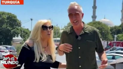 Marley confirmó la lista completa de los invitados en su regreso con 