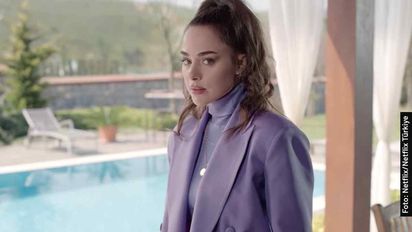 Netflix: este es el elenco de 