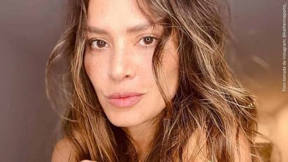 Netflix: Ella es la actriz que interpreta a Romina, la villana de Pasión de Gavilanes 2