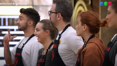 Cuánto midió la segunda noche de repechaje en 